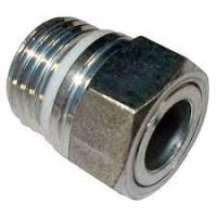 Гайка-фитинг шланга к насосу ГУР 21mm Focus II-III / C-Max 1,4 / 1,6 2005- / Ka 2006-09 / Transit 2008-  4747355